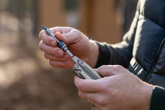 Leatherman Tactical Multi Tool Army Knives