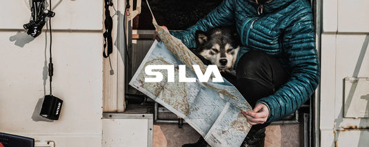 Silva Compasses and Torches