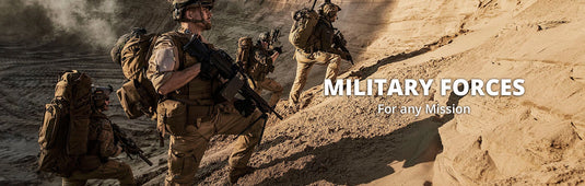 Tasmanian Tiger tactical Military Army Equipment