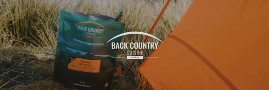 Back Country Cusine