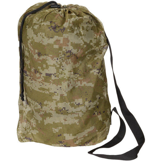 Camouflage Military Ghillie Suit - Cadetshop