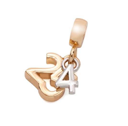 Charm 25 4 - Cadetshop