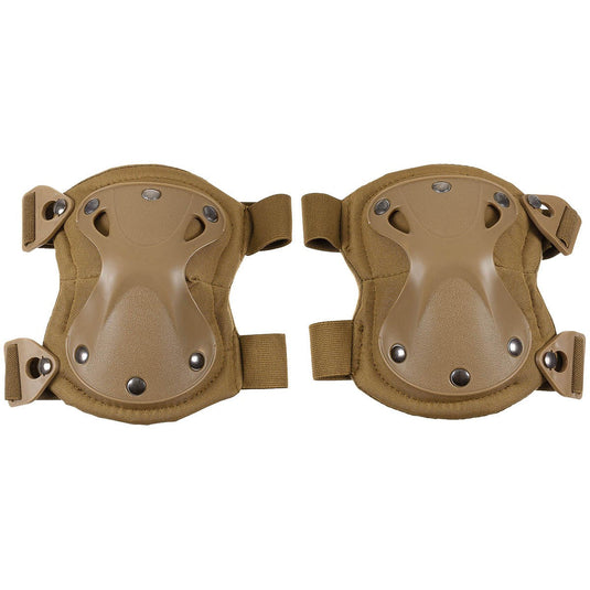 Protective Knee Pads - Cadetshop