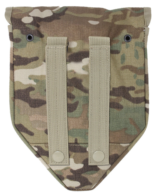 Shovel Pouch MOLLE Multicam Shovel Cover - Cadetshop