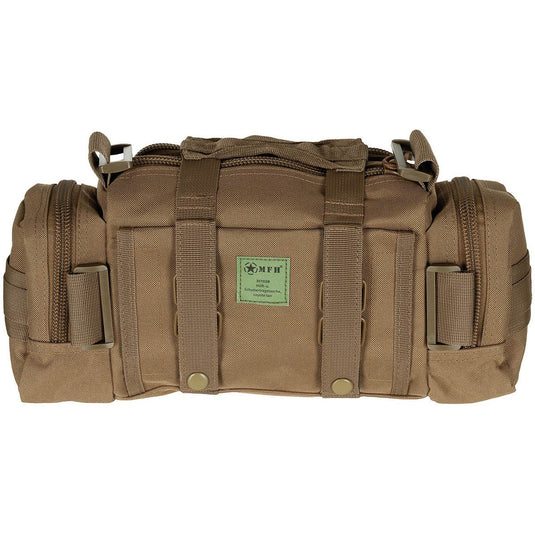 Tactical Convertpack Hip & Shoulder - Cadetshop