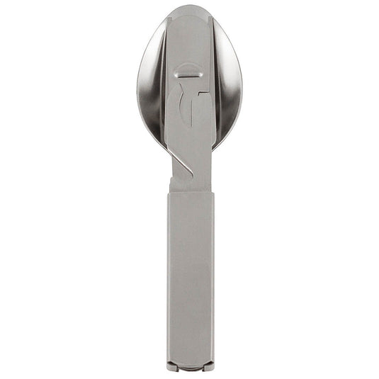 Knife Fork Spoon Set Camping KFS - Cadetshop