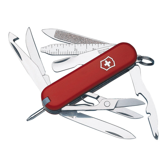 Swiss Army MiniChamp Victorinox - Cadetshop