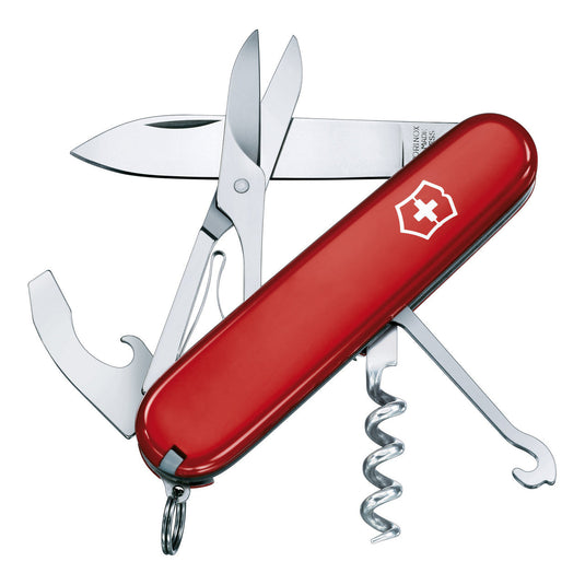 Swiss Army Compact Victorinox - Cadetshop