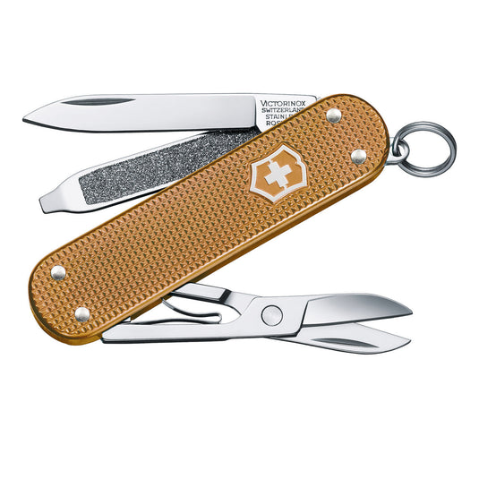 Swiss Army Classic Alox Victorinox - Cadetshop