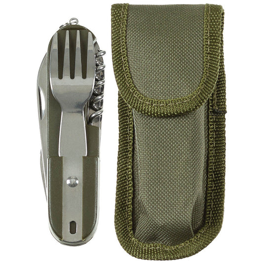 Tactical KFS Compact Kit - Cadetshop