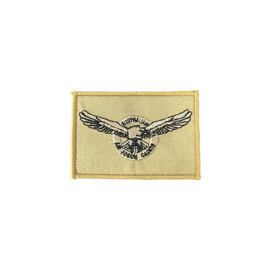AAFC Individual Proficiency Badge Embroidered IPB Patch - Cadetshop