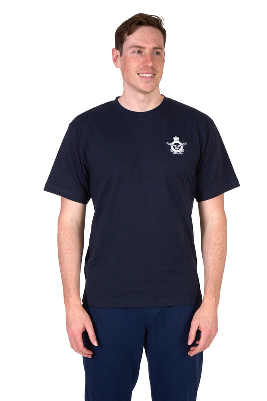 Service T-Shirts Physical Air Force - Cadetshop