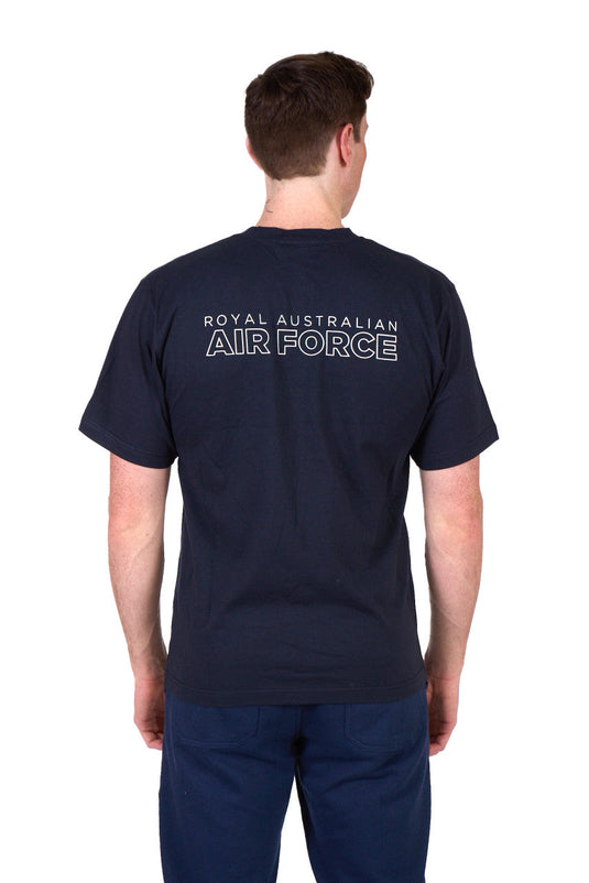 Service T-Shirts Physical Air Force - Cadetshop