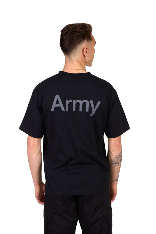 Service T-Shirts Army - Cadetshop