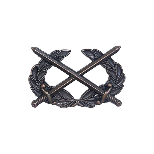 Army Combat Badge Full Size - Cadetshop
