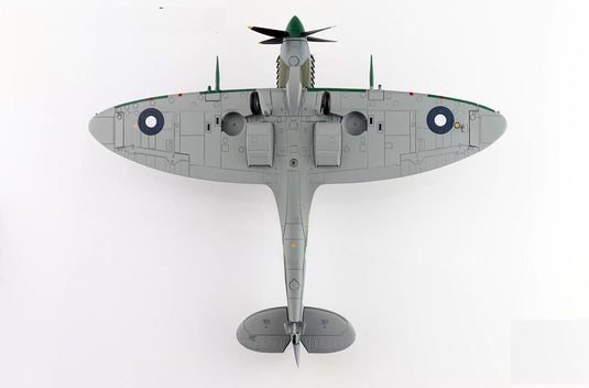 RAAF Supermarine Spitfire MK.VIII Mac III 1:48 - Cadetshop
