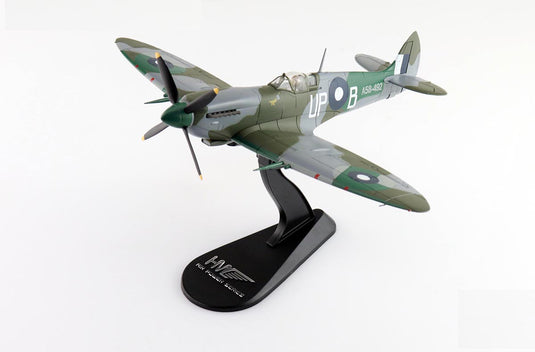 RAAF Supermarine Spitfire MK.VIII Mac III 1:48 - Cadetshop
