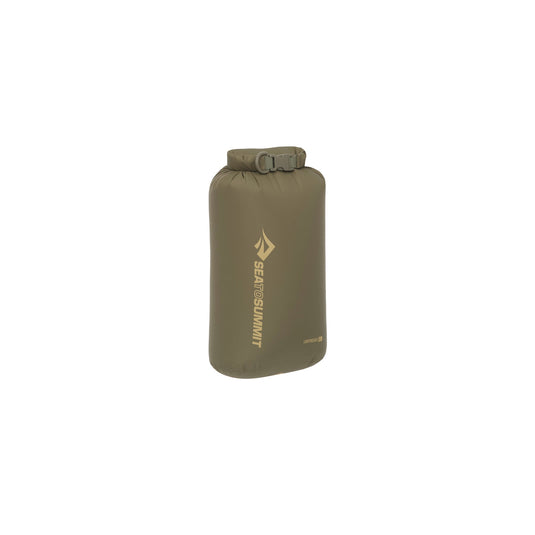 STS Lightweight Waterproof DryBag Olive Dry Bag - Cadetshop