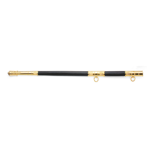 Navy Sword Scabbard below Flag Rank WKC - Cadetshop