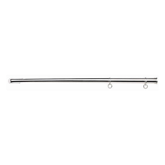 Nickel Plated Scabbard for Infantry and Guards Swords - Cadetshop