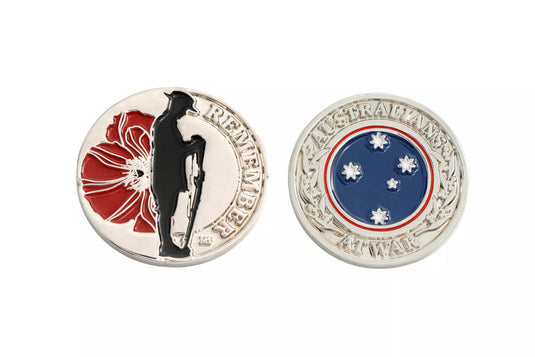 Poppy Remember Penny - Cadetshop