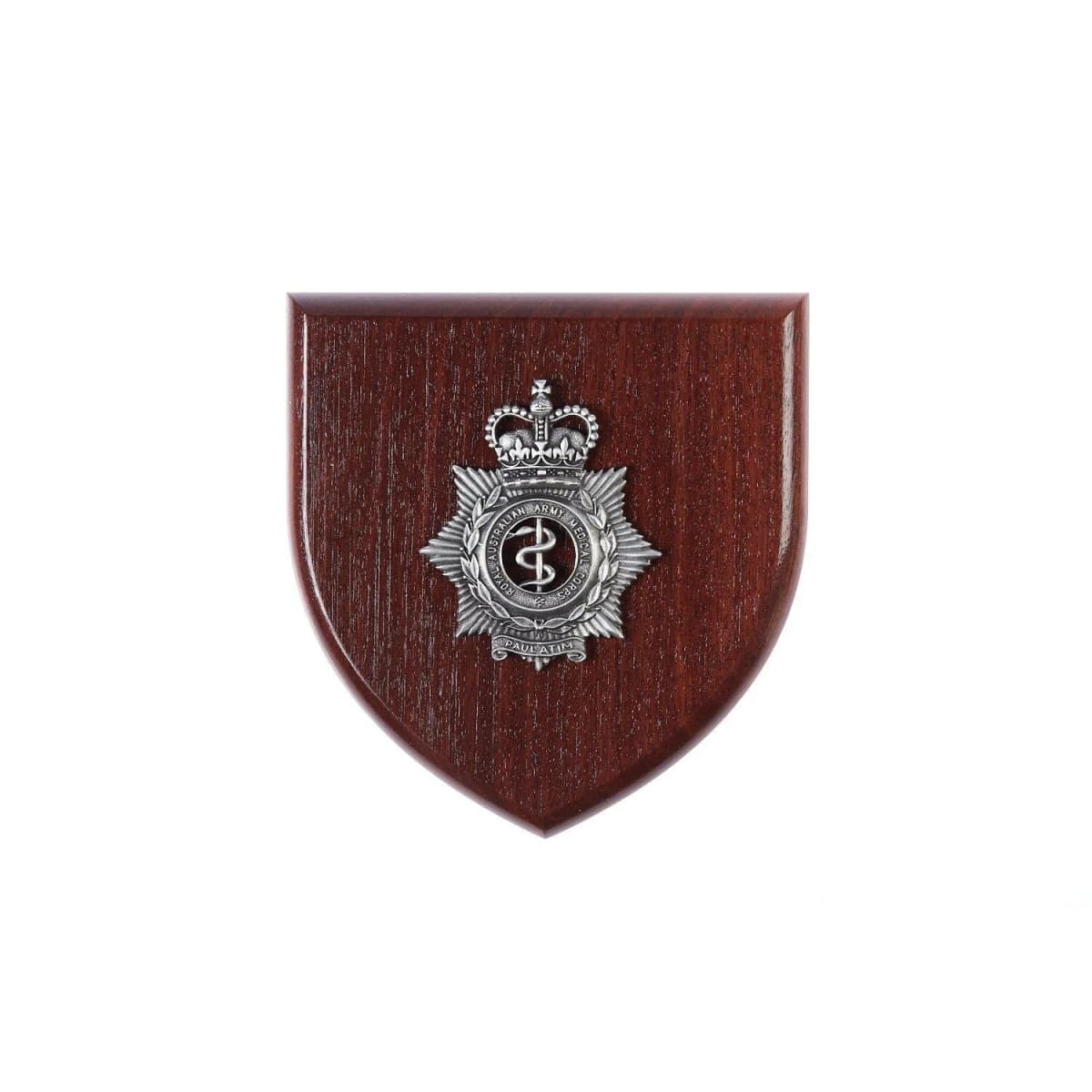Presentation Plaque Royal Australian Medical Corps Large Wedgetail