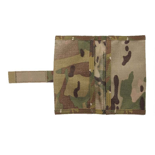 SORD Security Notebook Cover - Cadetshop