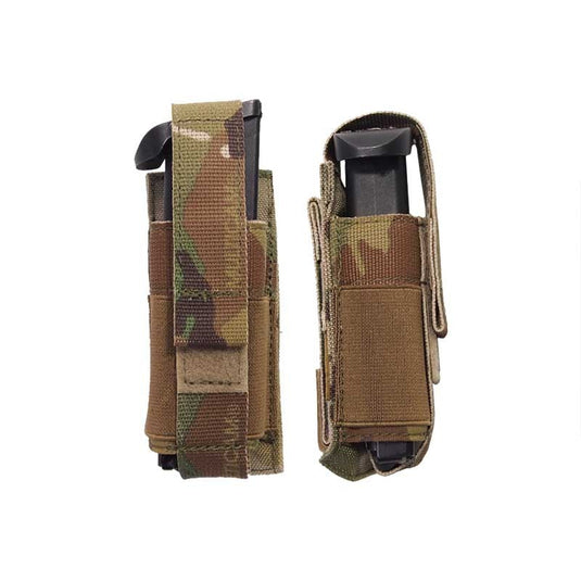 SORD Pistol Magazine Ammunition Pouch - Cadetshop
