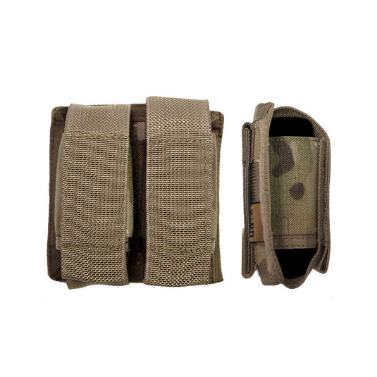 SORD 40mm Double Horizontal Ammunition Pouch - Cadetshop