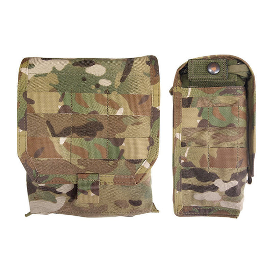 SORD Mk 48 Link Ammunition Pouch - Cadetshop