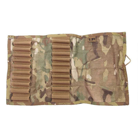 SORD 20 Round 7.62 mm Ammunition Wallet - Cadetshop