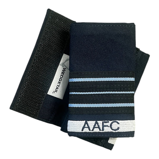Rank Insignia Australian Air Force Cadets A2 Jacket Wrap Around - Cadetshop