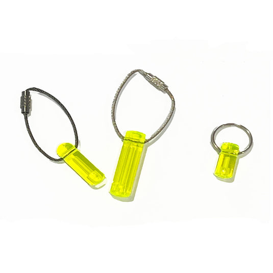 Firefly Markers in Green Case - Cadetshop