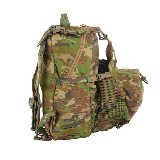 Valhalla Removable Operator Pack AMC - Cadetshop