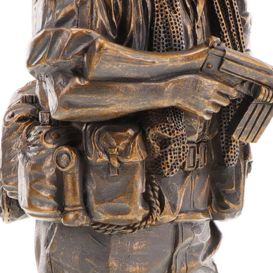 Vietnam Digger Figurine - Cadetshop