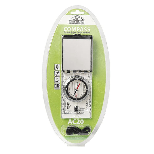 ATKA AC20 Compass - Cadetshop