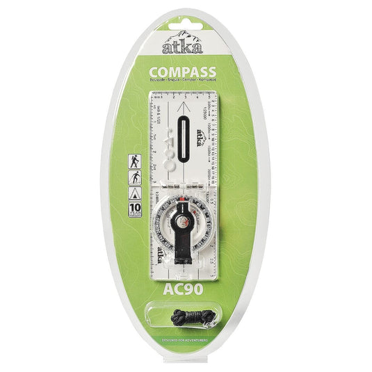 ATKA AC90 Compass - Cadetshop