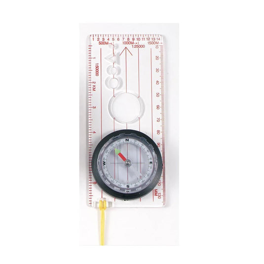 Compass, Map, Deluxe - Cadetshop