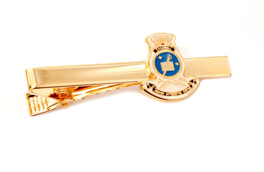 HMAS Creswell Tie Bar - Cadetshop