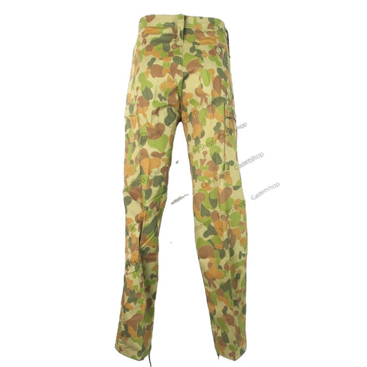 HUSS Combat LAN 125 style DPCU Trousers - Cadetshop