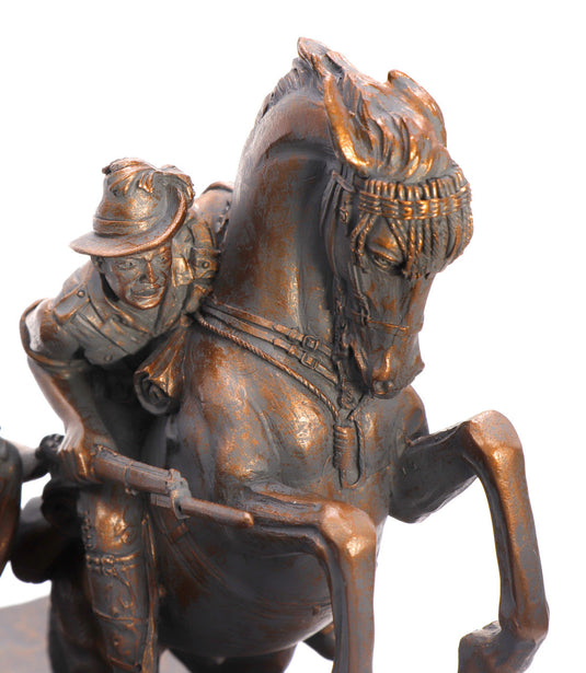 Australian Desert Mounted Corps Figurine - Cadetshop