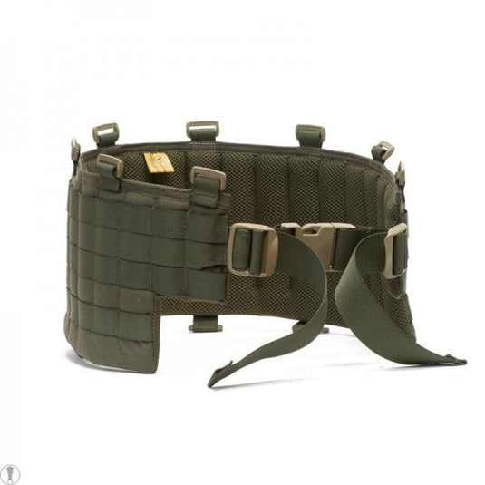 Platatac Modular Belt Pad Mk2 - Cadetshop