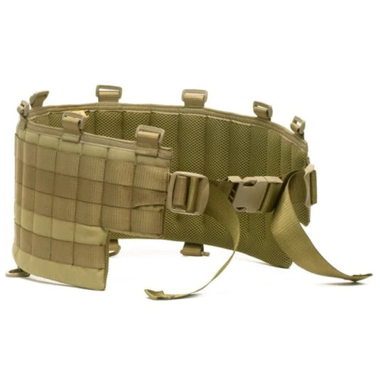 Platatac Modular Belt Pad Mk2 - Cadetshop