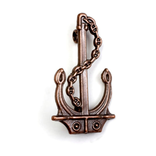 RANBT Collar Badge - Cadetshop