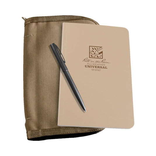Rite in the Rain Bound Soft Cover Field Kit 4.25 x 7.25 in - Cadetshop