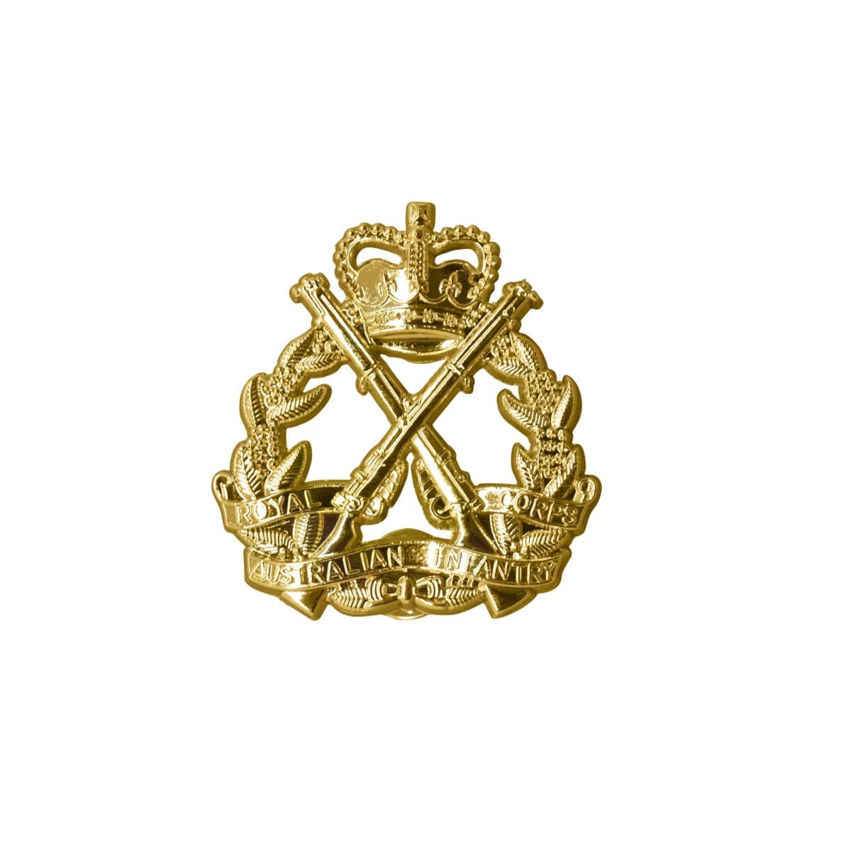 Royal Australian Infantry Badge – Wedgetail Tactical