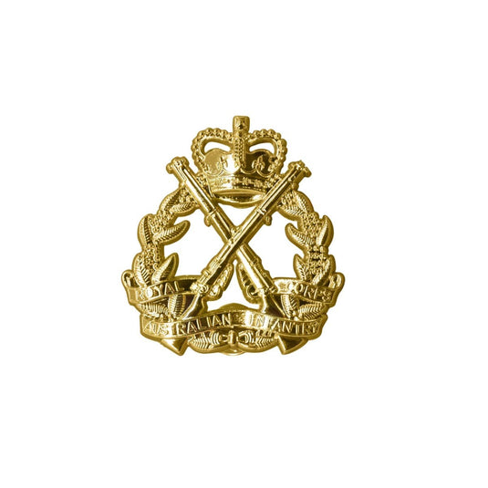 Royal Australian Infantry Badge - Cadetshop