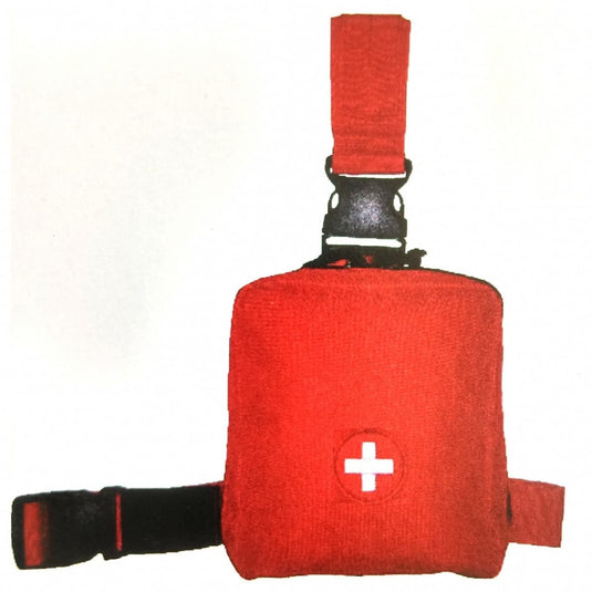 TAS Drop Leg Medical Pouch - Cadetshop