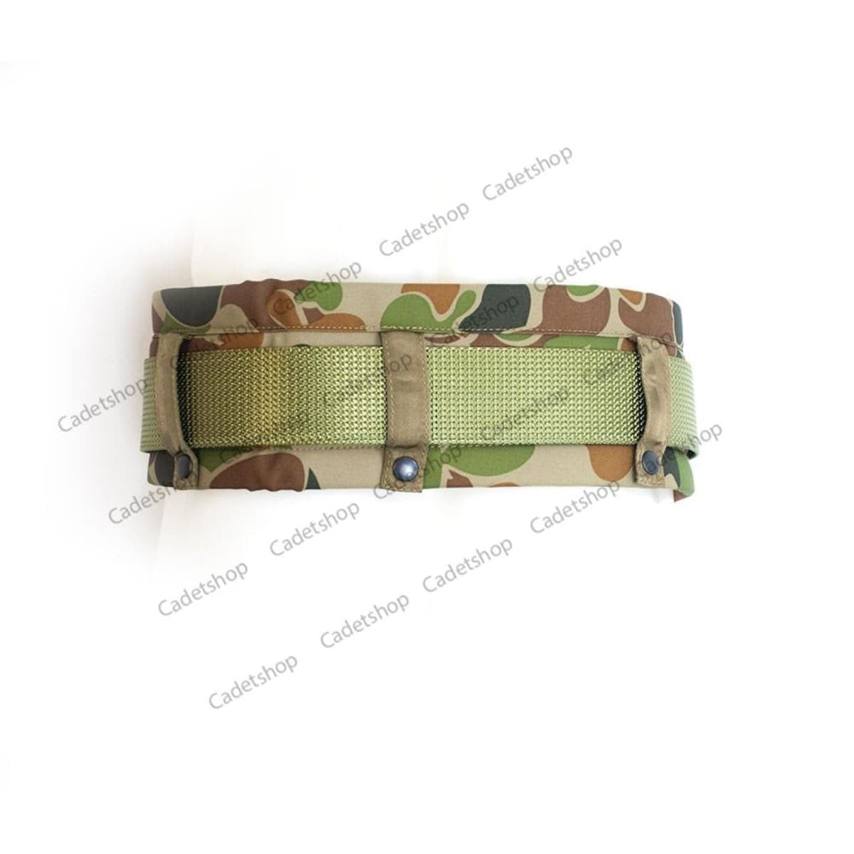 Military Webbing Belt Comforter – Wedgetail Tactical
