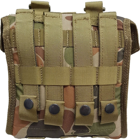 TAS Padded Universal Pouch Full Sized - Cadetshop